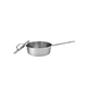 Stainless Steel Sauce Pot